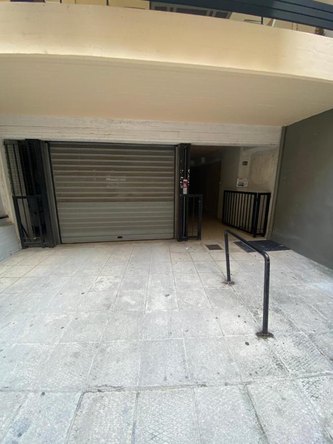 City Center Apartment Giannina Esterno foto