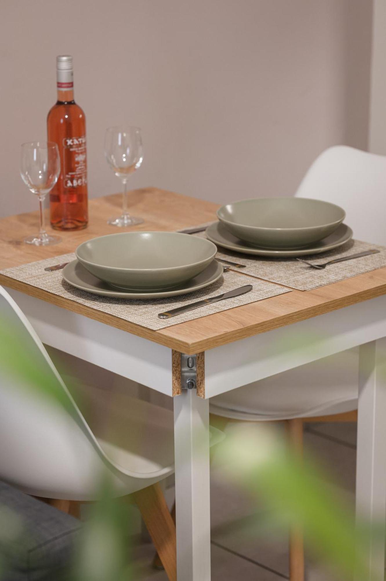 City Center Apartment Giannina Esterno foto