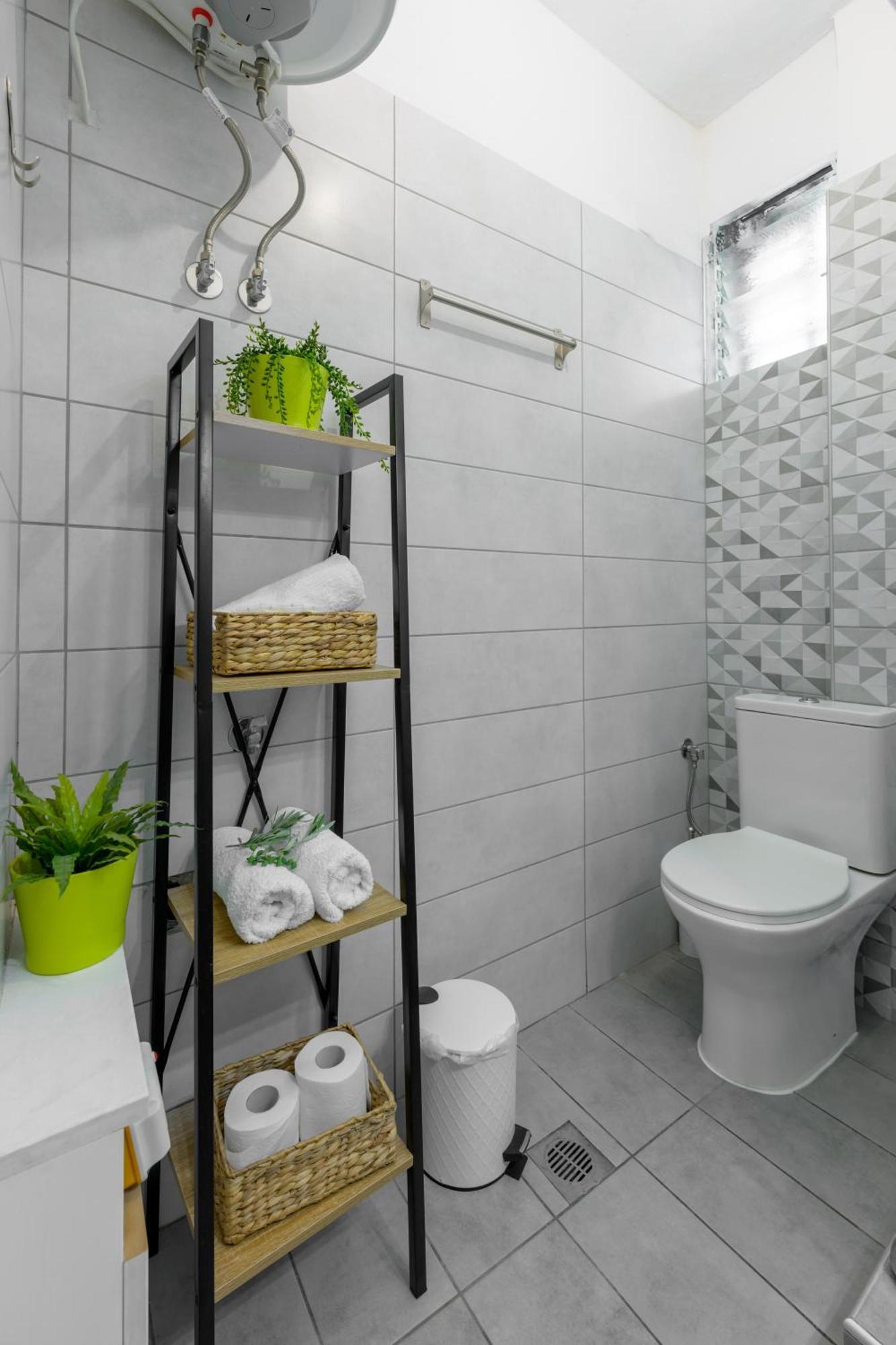 City Center Apartment Giannina Esterno foto