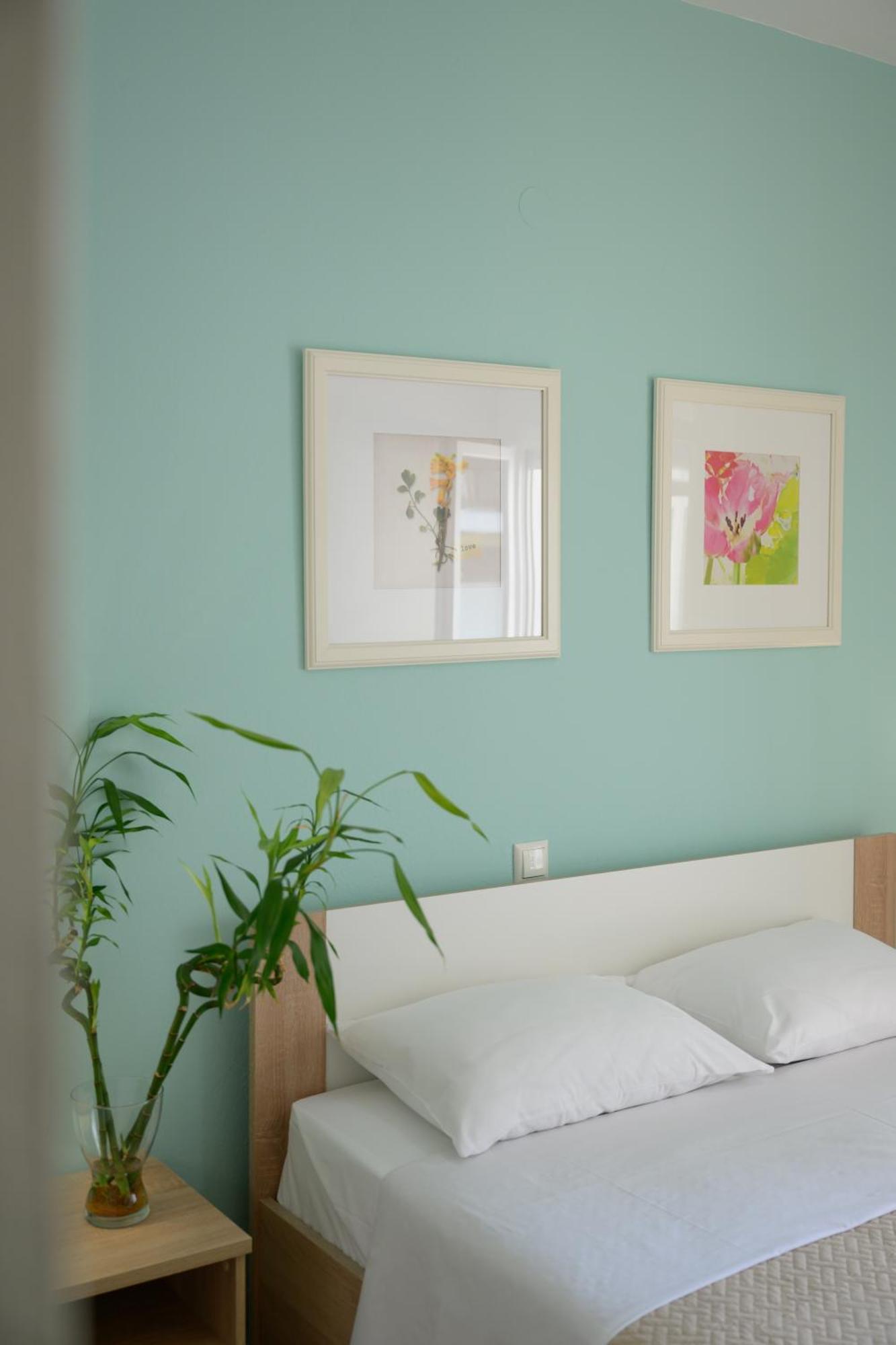 City Center Apartment Giannina Esterno foto